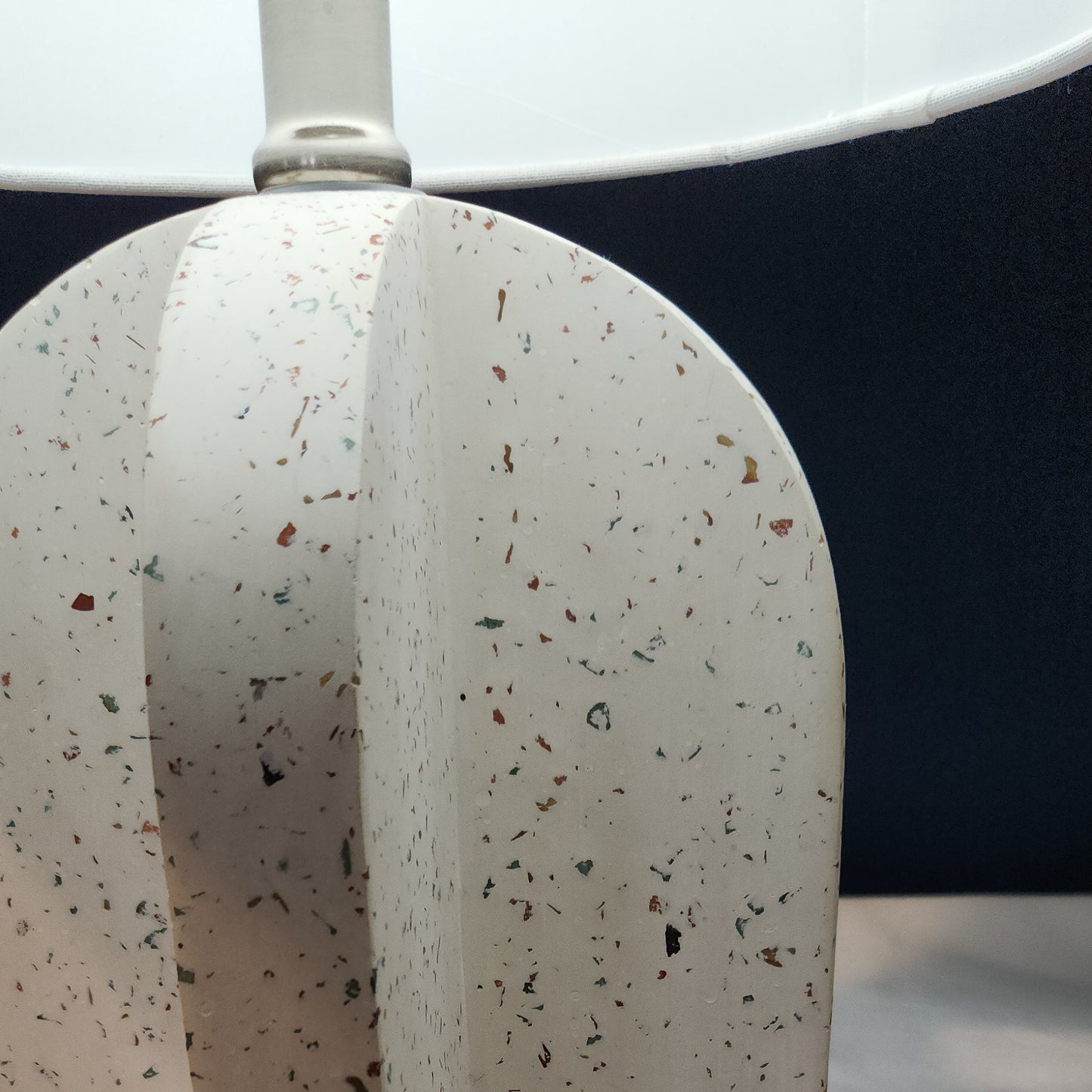 Terrazzo Table Lamp