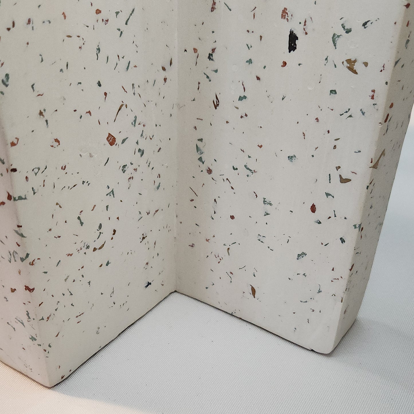 Terrazzo Table Lamp